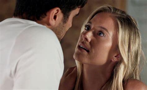 Home and Away Spoilers – Felicity proposes to Tane, but can he forgive her?