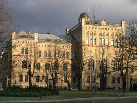 University of Latvia | Universities in Riga