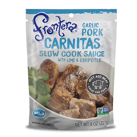 Rick Bayless Garlicky Carnitas Recipe | Besto Blog