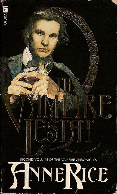 The Vampire Lestat