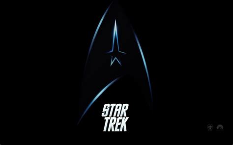 Star Trek Logo wallpapers - W3 Directory Wallpapers