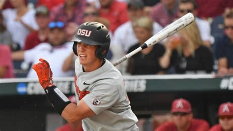 2019 Baseball Draft: MLB Mock Draft 2.0 - Through The Fence Baseball