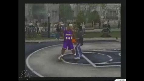 NBA Ballers Sports Gameplay_2004_03_03 - IGN