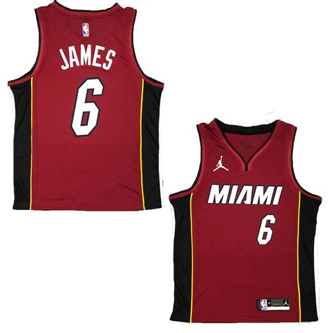 Miami Heat Jersey, Heat Store | Best Soccer Store