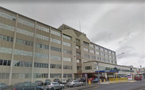 Middlemore Hospital: A timeline of building issues | RNZ News