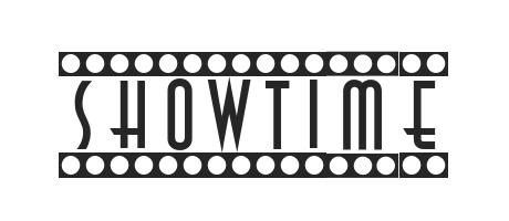 Showtime Font - Font Family (Typeface) Free Download TTF, OTF ...