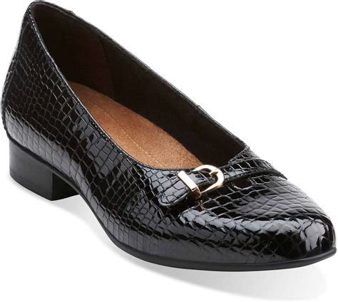 Clarks Women's Keesha Raine - FREE Shipping & FREE Returns - Slip-On Shoes