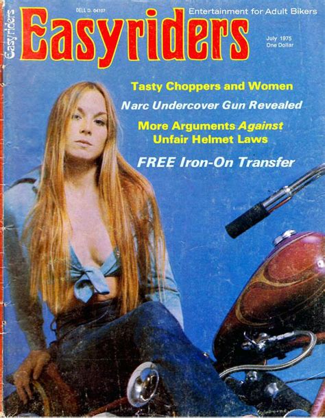 Easyriders magazine | www.scanagogo.com | Retrohound