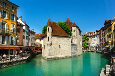 20+ Best Things To Do In Annecy, France. Complete Travel Guide