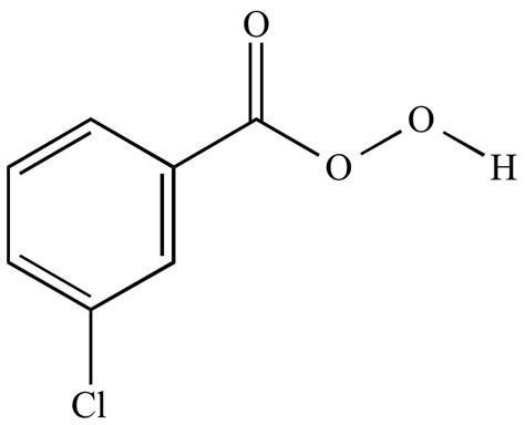 Illustrated Glossary of Organic Chemistry - Peracid (peroxyacid; RCO3H)