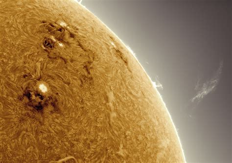 sunspot Archives - Universe Today