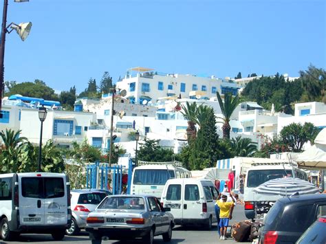 Sidi Bouzid, Tunis | Street view, Places ive been, Tunis