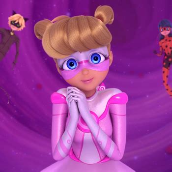 Rose Lavillant | Miraculous Ladybug Wiki | Fandom