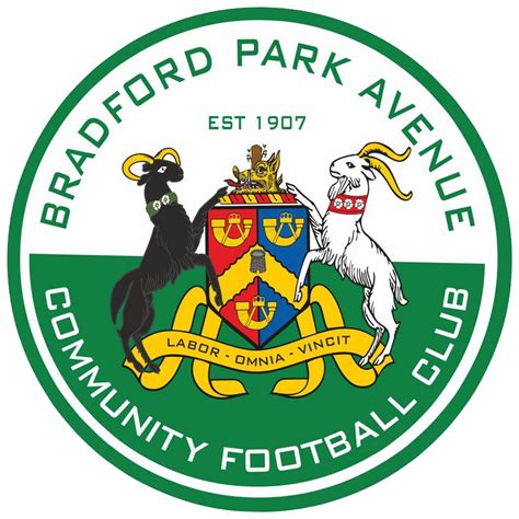 Bradford Park Avenue | Blyth Spartans AFC