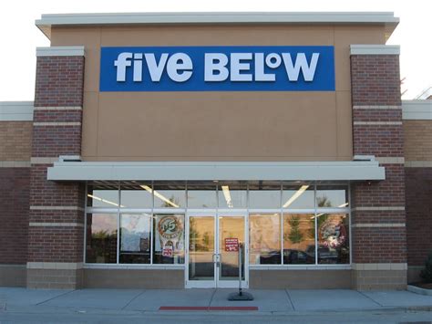 Five Below to Open In Tinley on Friday | Southland Savvy