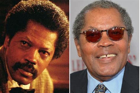 See the Cast of 'Purple Rain' Then and Now | Clarence williams iii ...