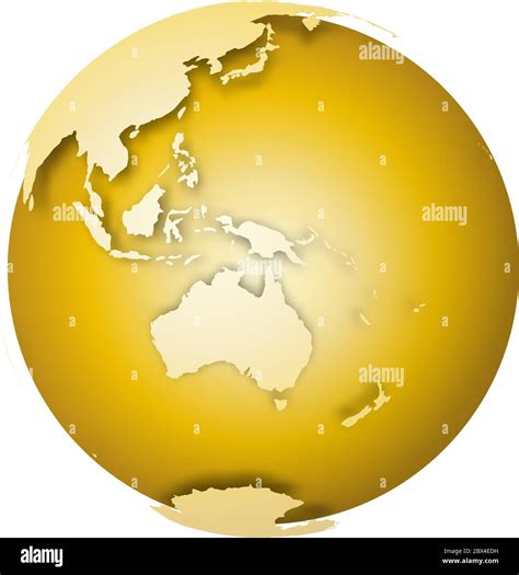 3d Earth Globe Vector Hd Images 3d Maze Globe Earth T - vrogue.co