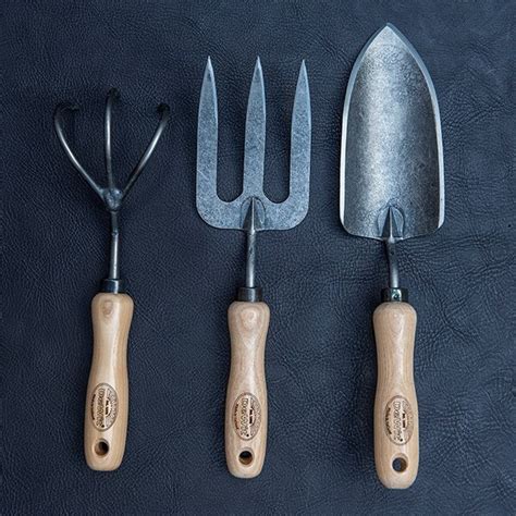 Buy DeWit essential tools - set of 3