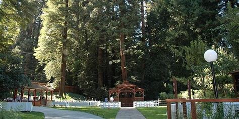 Fern River Resort Weddings | Get Prices for Wedding Venues in CA