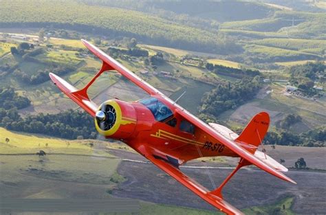 1938 BEECHCRAFT 17 STAGGERWING | Aircraft.com