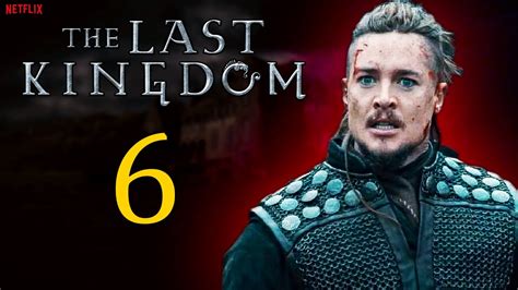 The Last Kingdom Cast Full List Of Characters In Netflix, 44% OFF