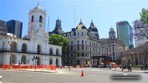 Buenos Aires City Hall & House of Culture | Buenos Aires, Argentina | SkyscraperCity Forum