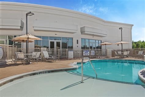 Staybridge Suites Florence - Center Amenities