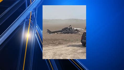 Victims of South Texas helicopter crash identified - Patabook News