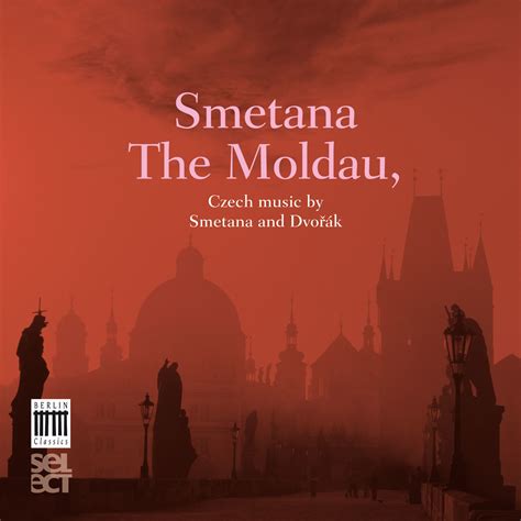 eClassical - Smetana: The Moldau