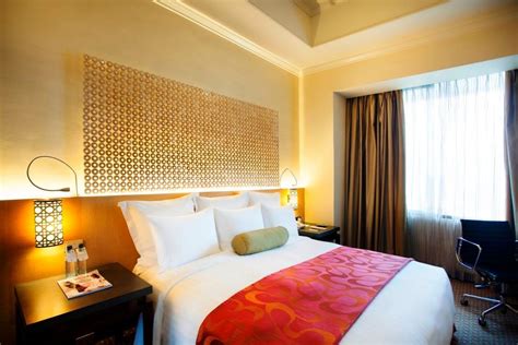 Best Price on Cebu City Marriott Hotel in Cebu + Reviews!