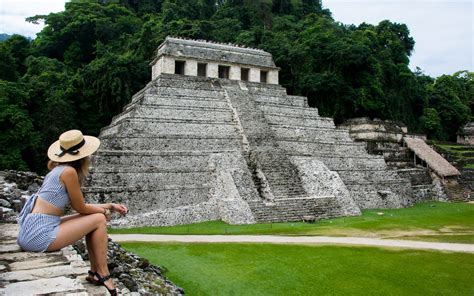 Discover 10 Most Beautiful Ancient Mayan Temples - India Imagine