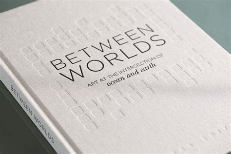 Between Worlds - The Book - Henthorne Art Foto