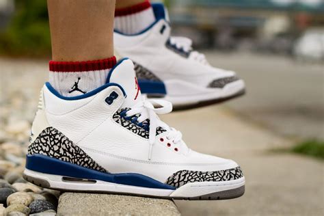 4 Must Have Air Jordan 3 Colorways For Your Collection