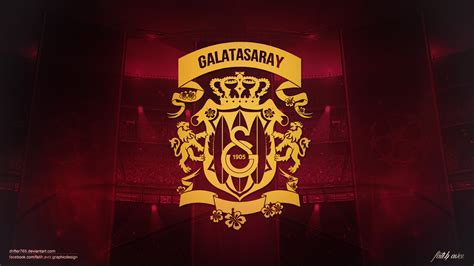 Galatasaray Royalty by drifter765 on DeviantArt