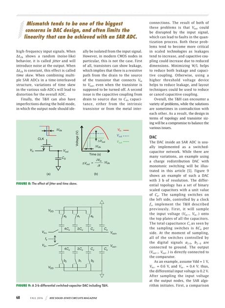 IEEE Solid-State Circuits Magazine - Fall 2016 - 68