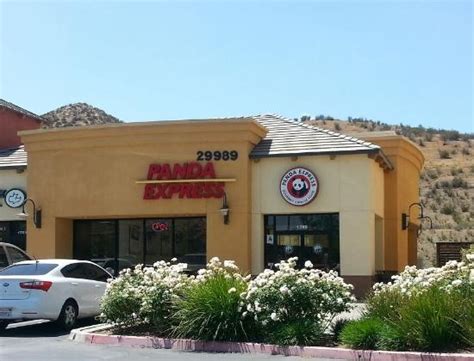 PANDA EXPRESS, Lake Elsinore - 29989 Canyon Hills Rd - Menu, Prices & Restaurant Reviews ...