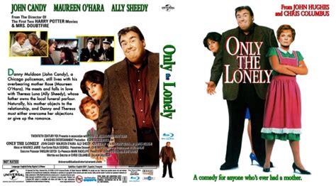 CoverCity - DVD Covers & Labels - Only The Lonely