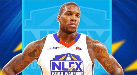 NLEX brings in former NBA top 5 pick Thomas Robinson