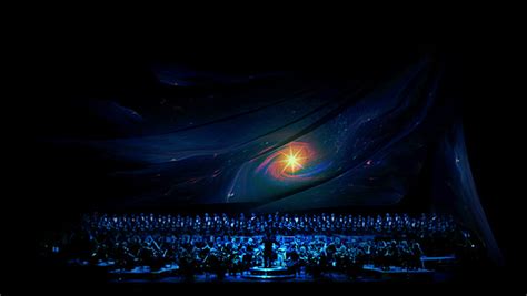 Vangelis Live /Concert Visuals/ on Behance