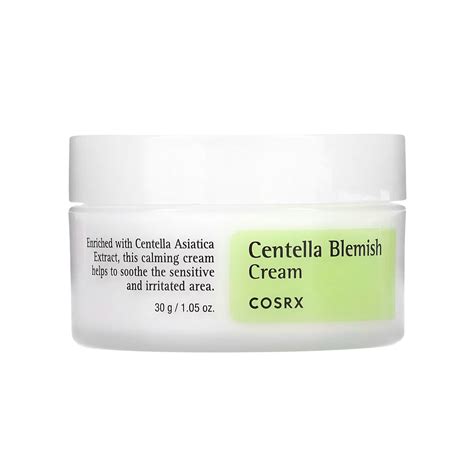 CENTELLA BLEMISH CREAM – THE MAKEUP MANUAL