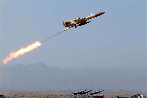 Iran claims new drones ‘designed to hit Tel Aviv’ as Israel warns ...