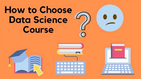 How to Choose a Data Science Course Wisely- Stepwise Guide!- [2022]