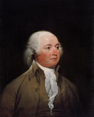 John Adams Biography | Quotes | Facts | Biography Online