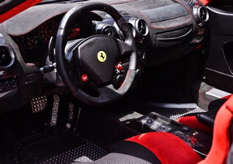 2013 Ferrari 430 Scuderia Review | Cars Exclusive Videos and Photos Updates