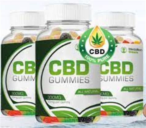 Medallion Greens CBD Gummies Results | DIBIZ Digital Business Cards