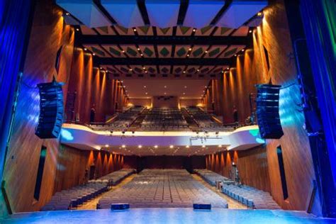 Rent the Berklee Performance Center | Berklee