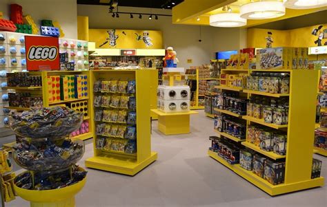 LEGOLAND Discovery Center Michigan Opens at Great Lakes Crossing