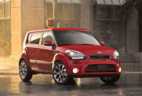 The electric Kia Soul will be made with recyclable parts – Greener Ideal