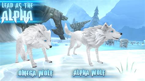 Wolf: The Evolution Online RPG for Android - APK Download