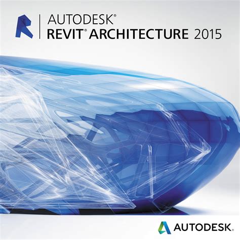 Autodesk Revit Architecture 2015 (Download) 240G1-WWR111-1001